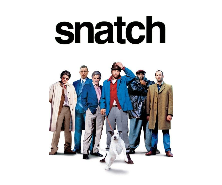 Snatch (2000) Malay Subtitle