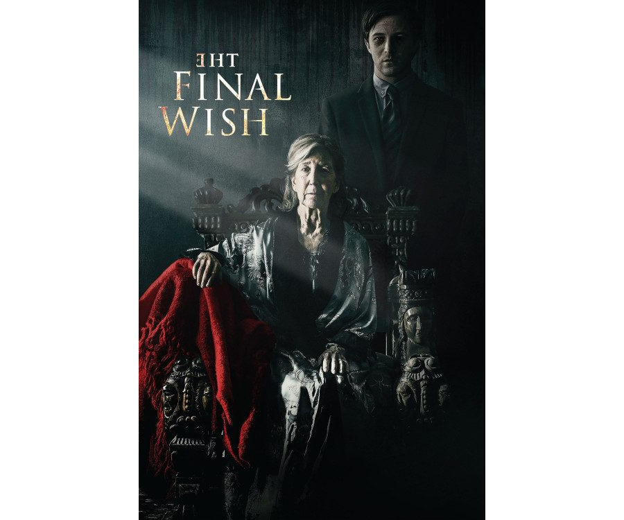 The Final Wish (2018) Malay Subtitle