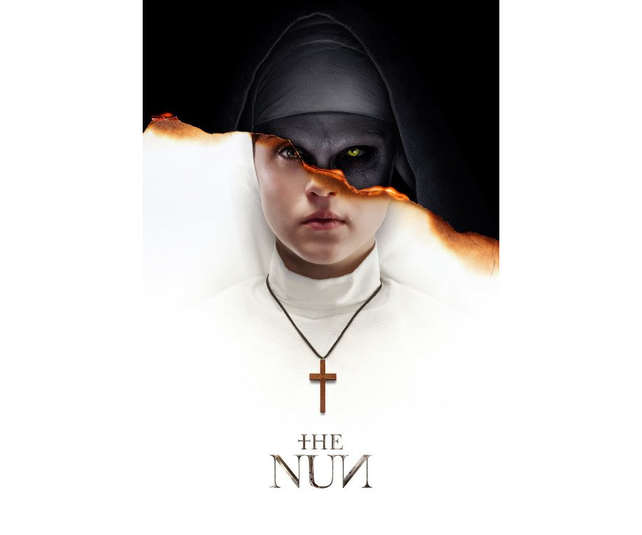The Nun (2018) Malay Subtitle