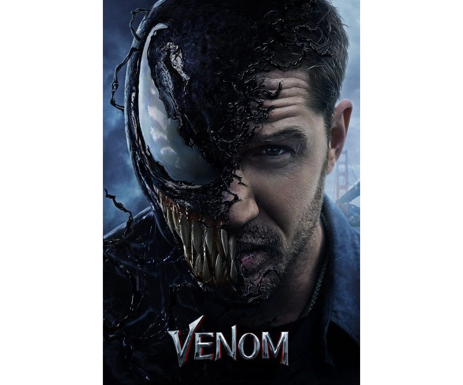 Venom (2018) Malay Subtitle